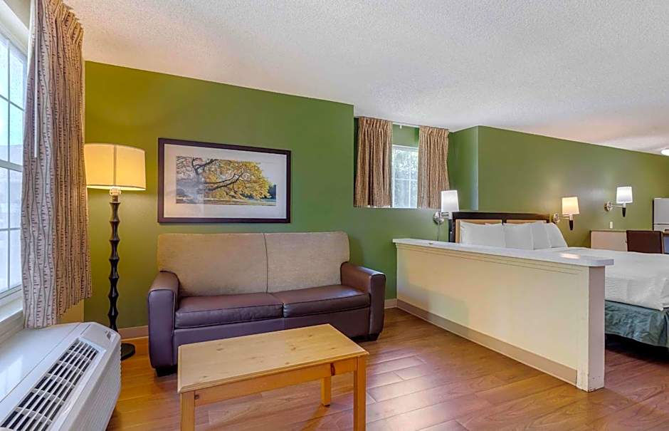 Extended Stay America Suites - San Jose - Sunnyvale