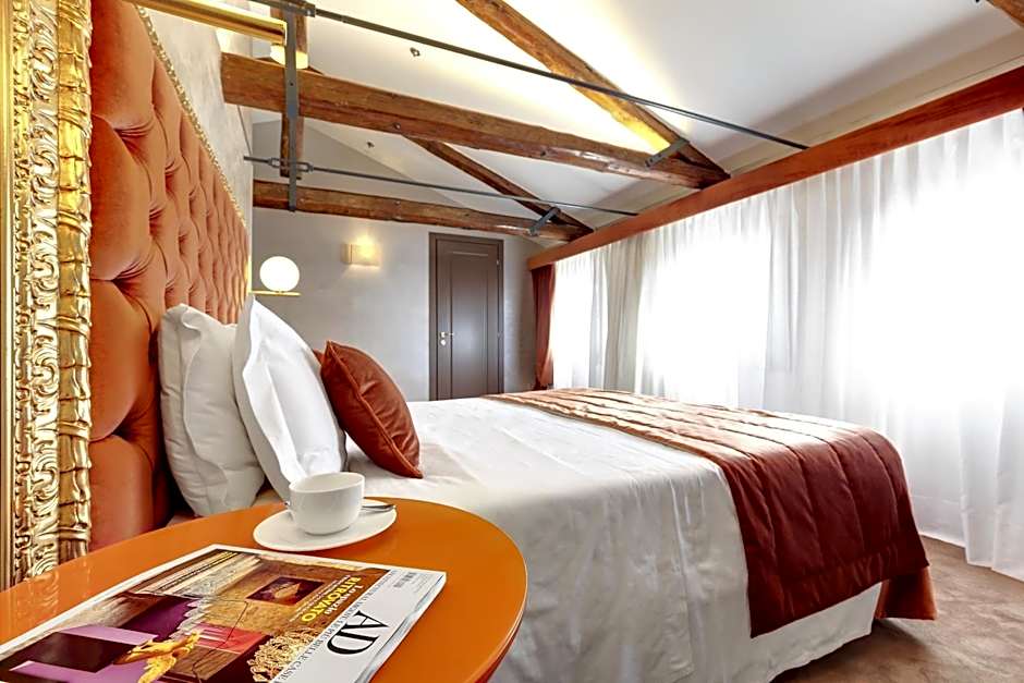 Hotel Dona Palace