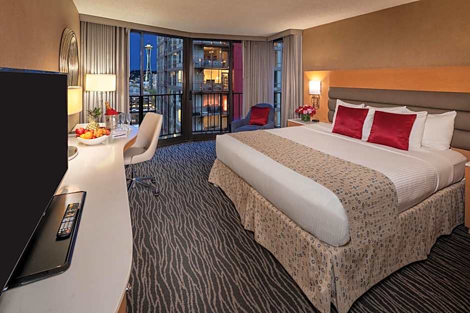 Warwick Hotel Seattle