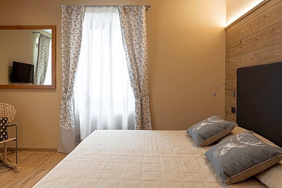 Hotel Pangrazzi - 3 stelle superior