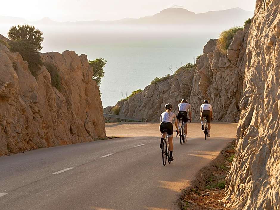 El Vicenç de la Mar - Adults Only - Over 12