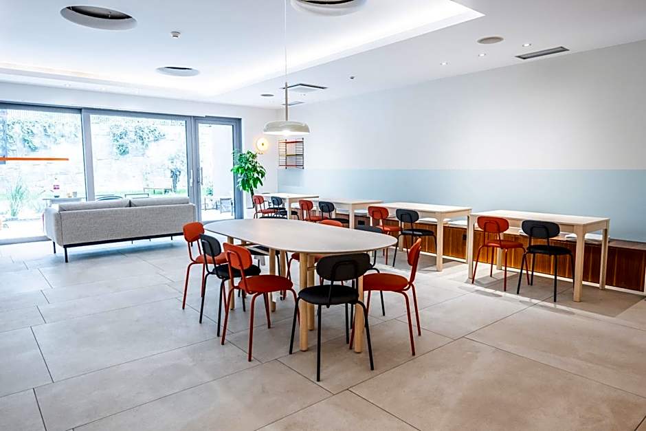 Design Rooms - Kvaternik Square