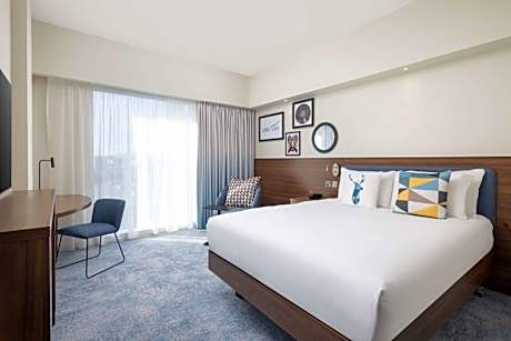 Hampton By Hilton London Gatwick Airport