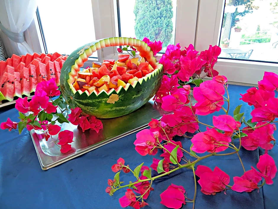 Kerveli Village Hotel