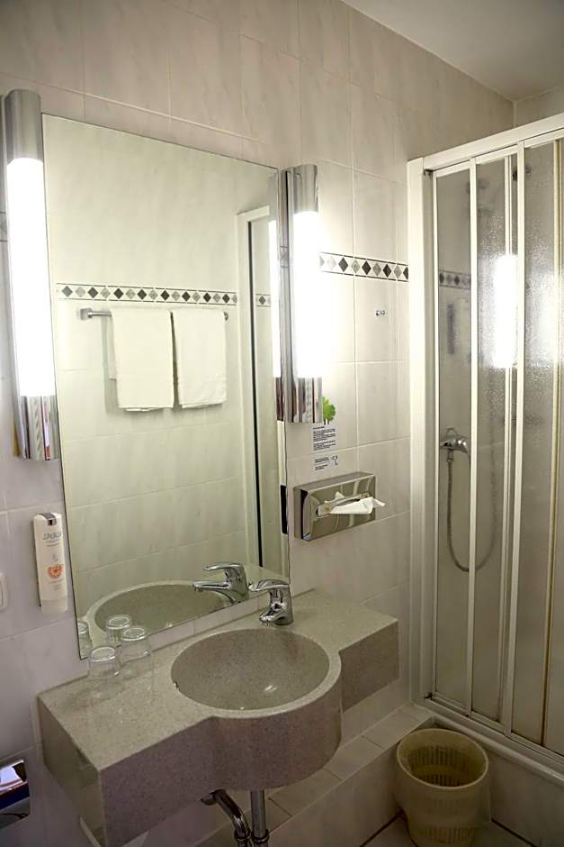 Bürgermeisterkapelle