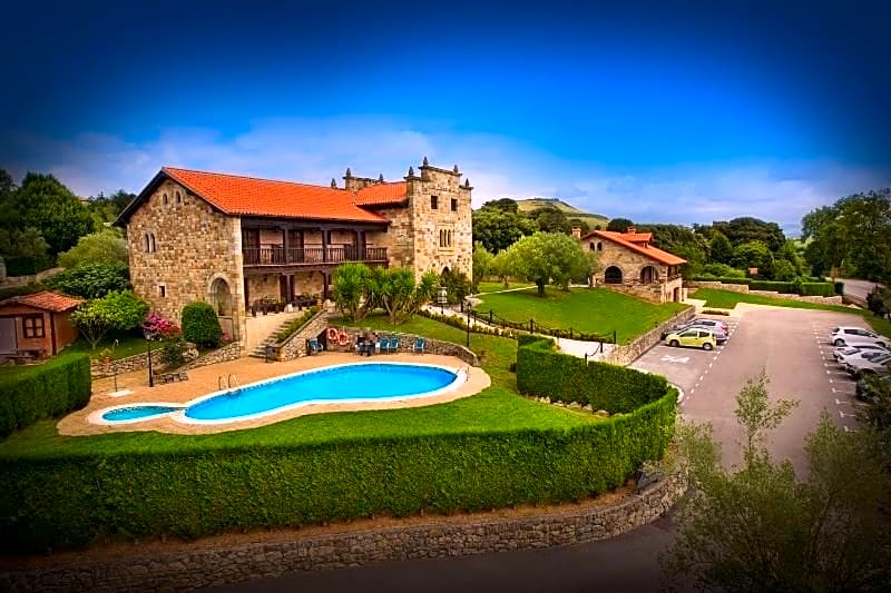 Complejo San Marcos Posada