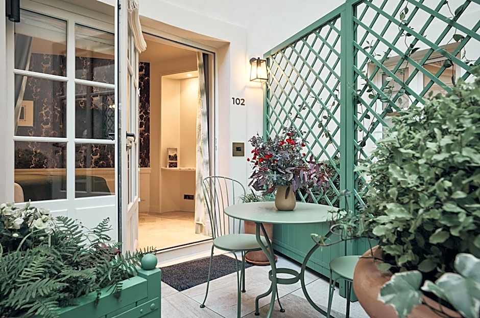 Hôtel Prince de Conti - Hôtel Rénové