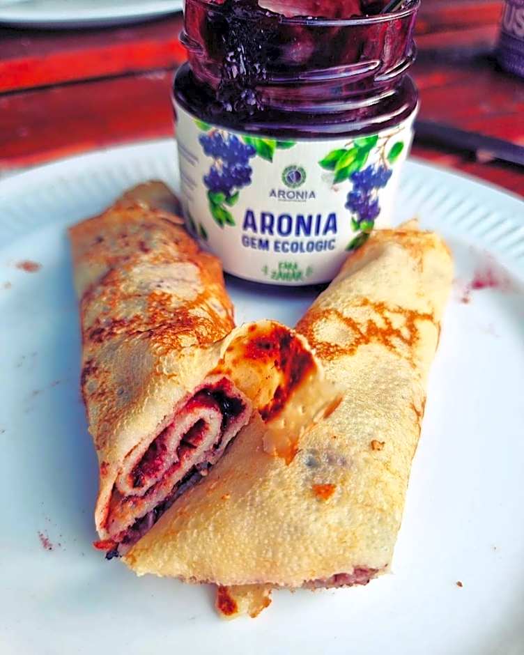 Wolkendorf Bio Hotel & Spa