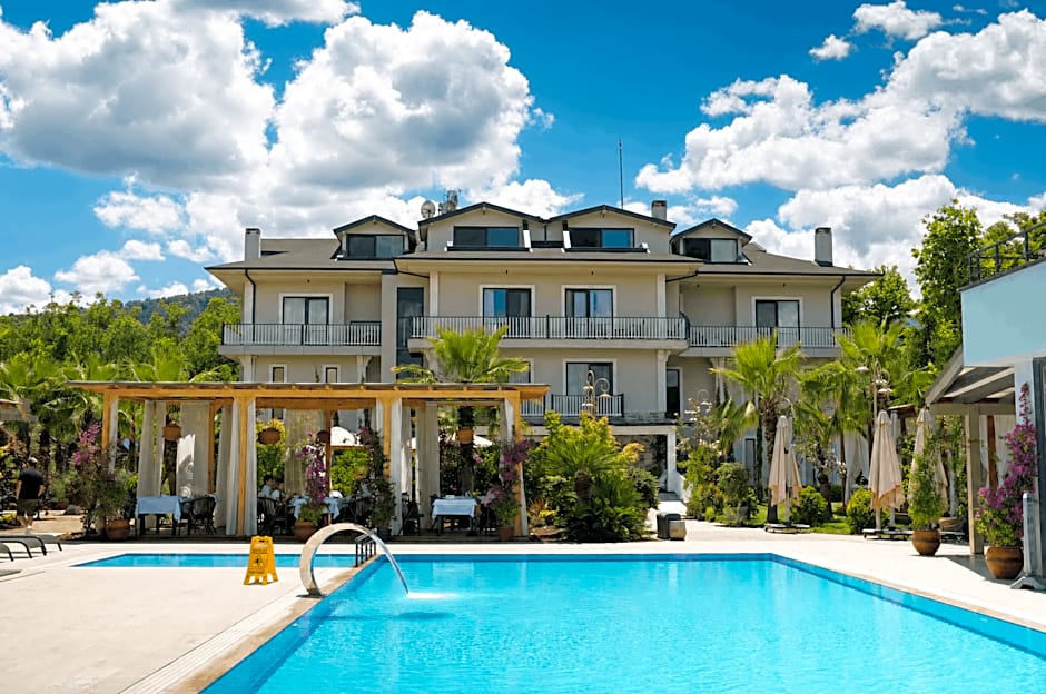 Didi Otel Sapanca