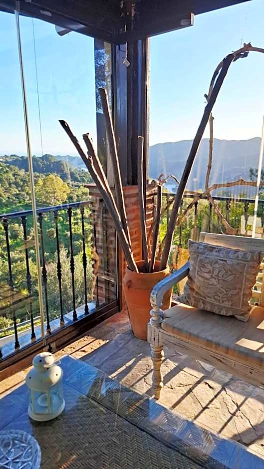 Hotel Rural Los Jarales