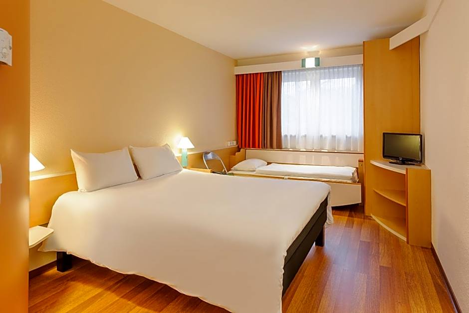 ibis Berlin Dreilinden