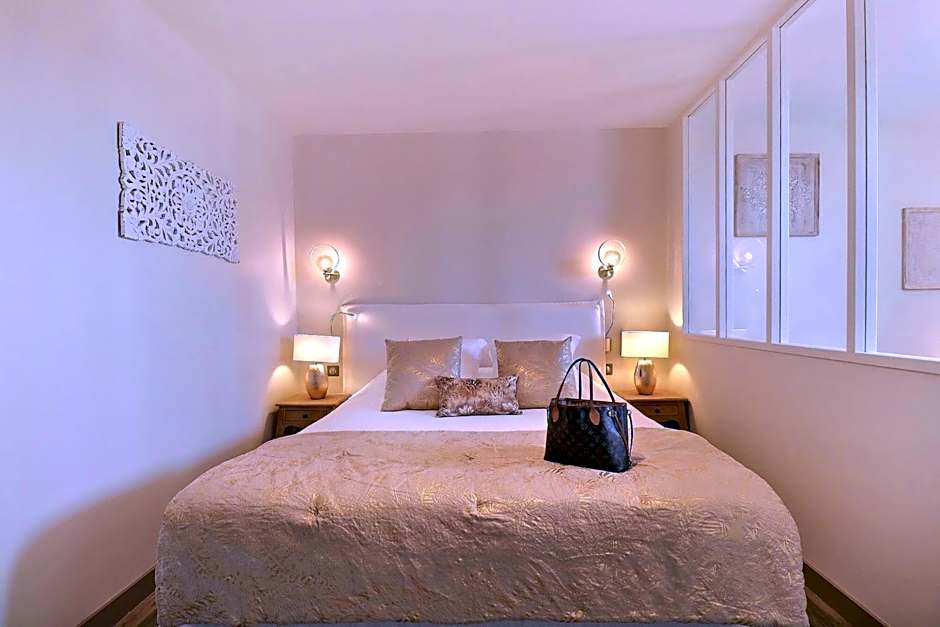 Grand Hôtel des Bains SPA