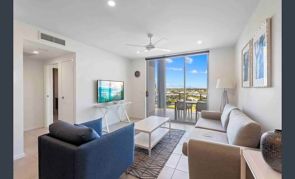 Waterline at Oceanside