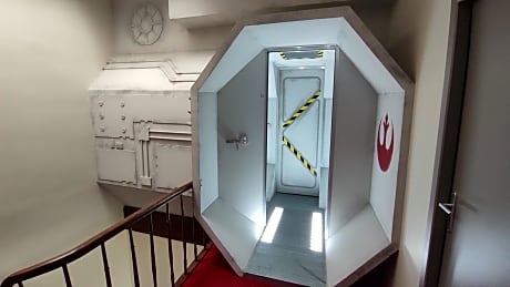 Le Making Of Chambres d'Hôtes insolites et Familiales