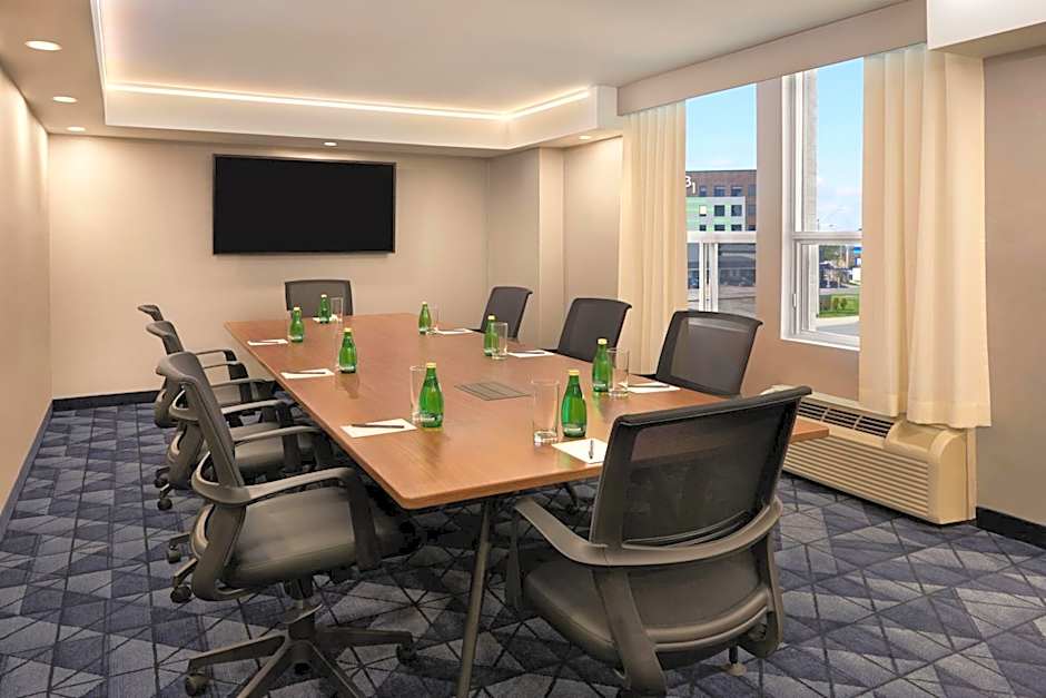 Courtyard by Marriott Kitchener