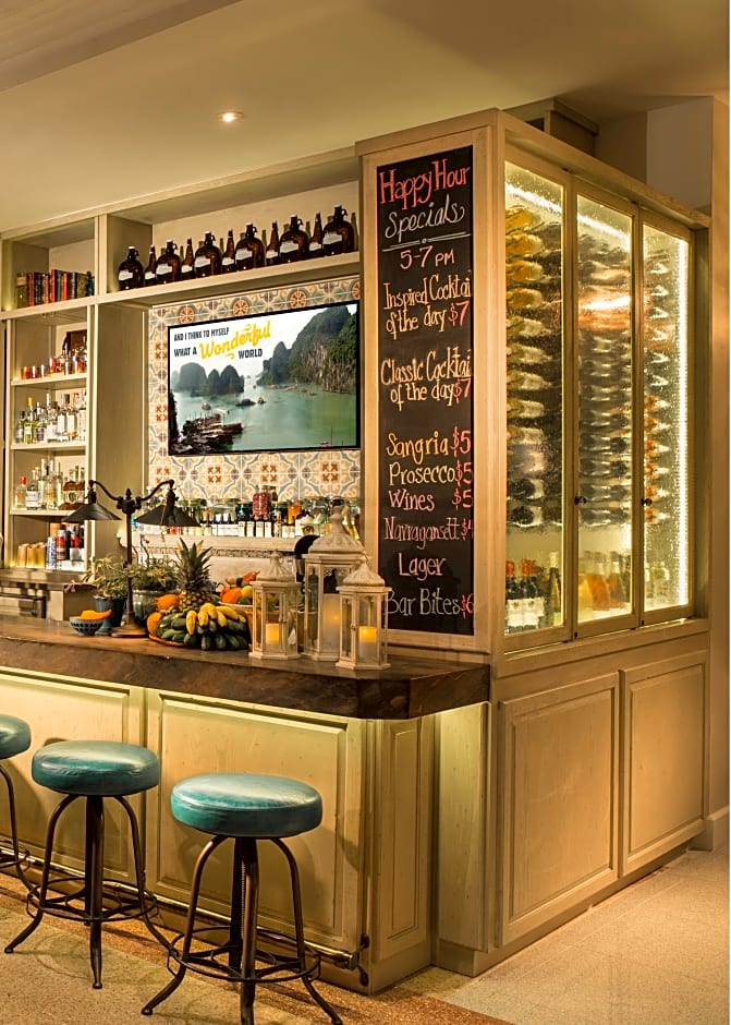 Circa 39 Hotel Miami Beach
