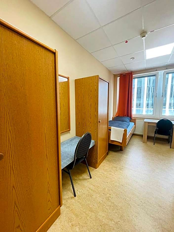 Monteur Zimmer Kreisel