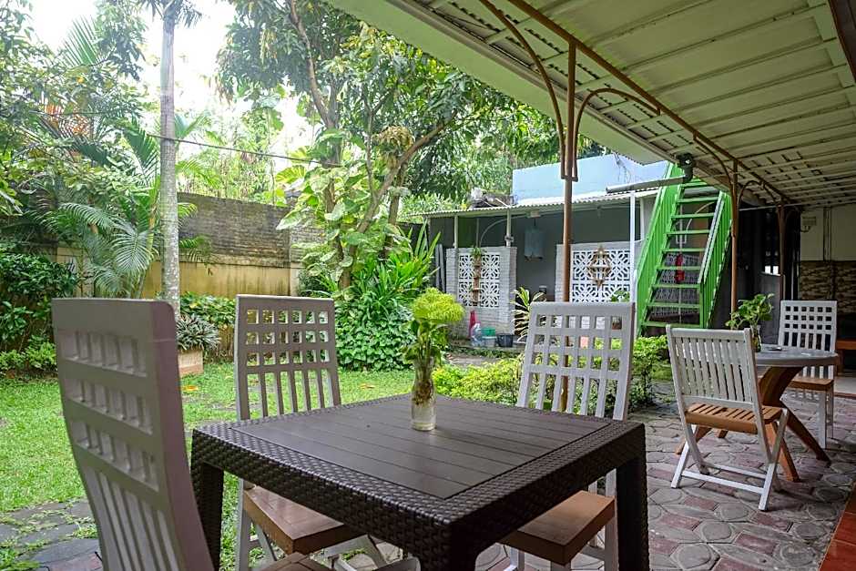 RedDoorz Syariah @ Colomadu 2