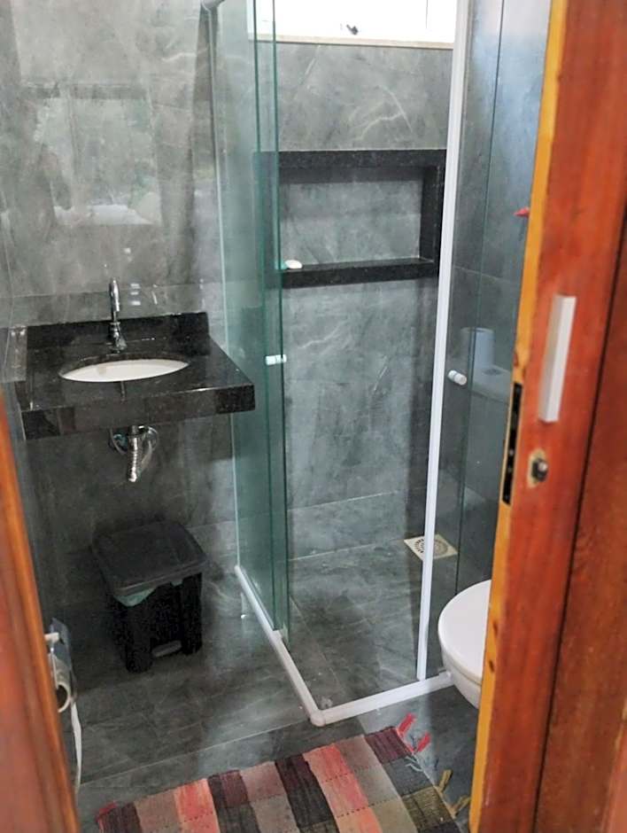 Chácara Maria Flor Sana