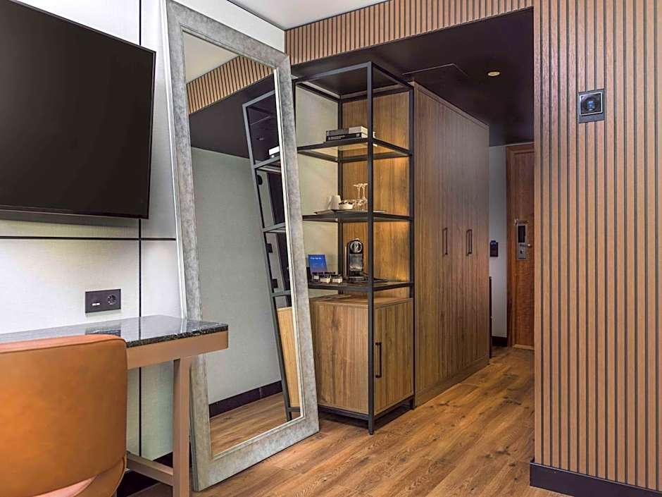 Radisson Blu Royal Viking Hotel, Stockholm