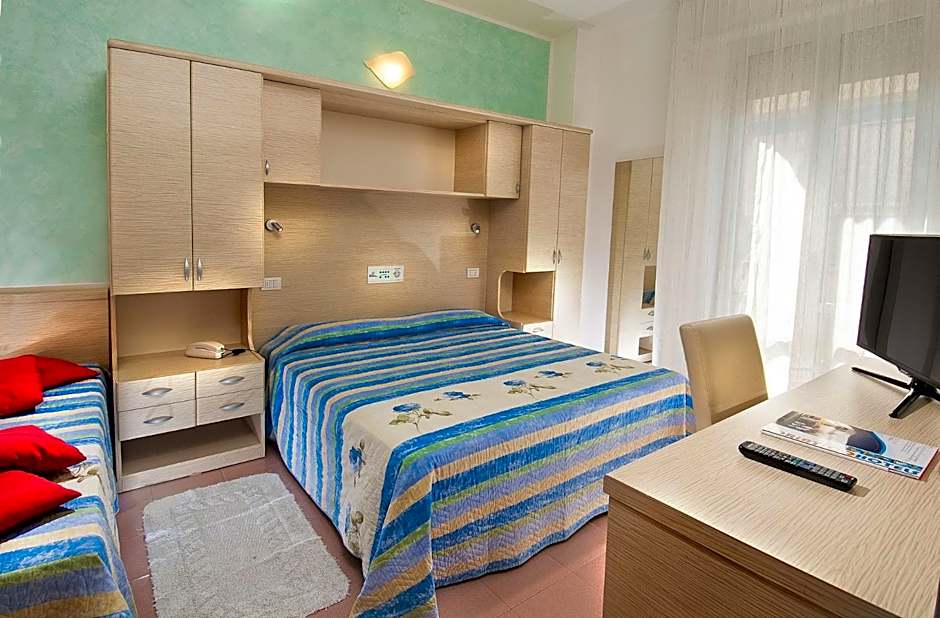 Hotel Napoleon