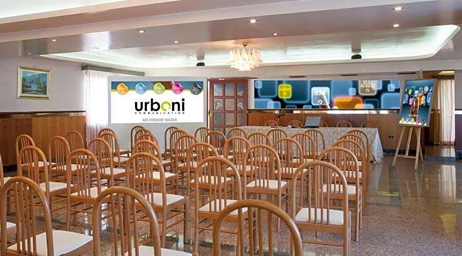 Albergo Ristorante Uliveto