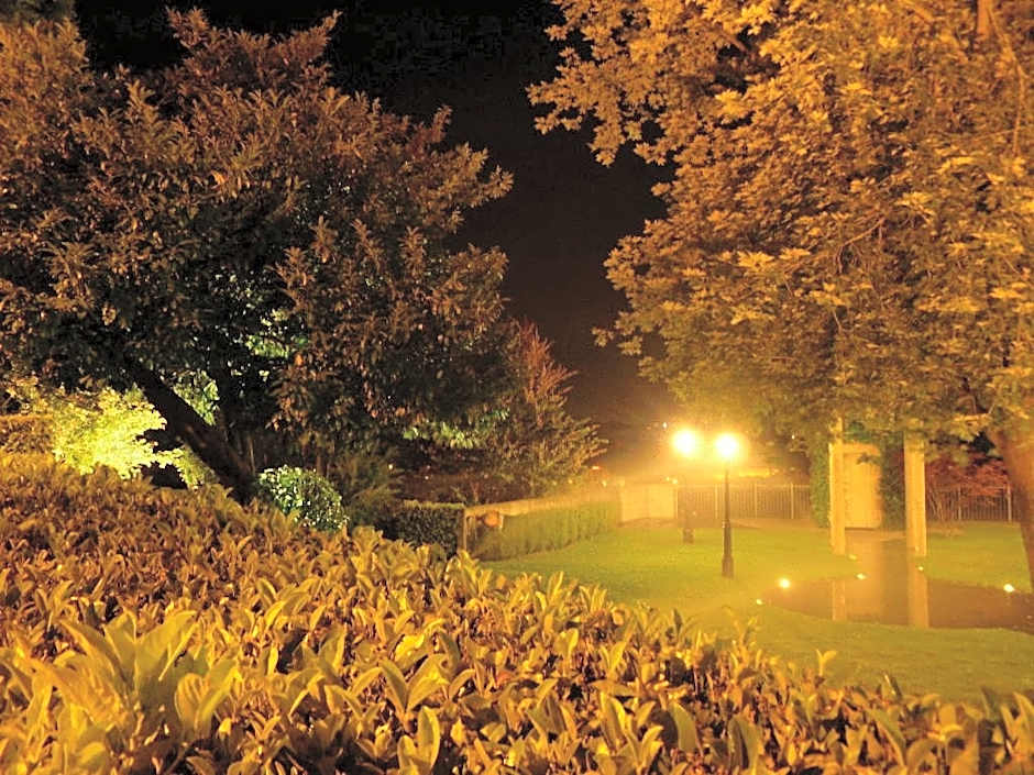 Park Hotel Fantoni