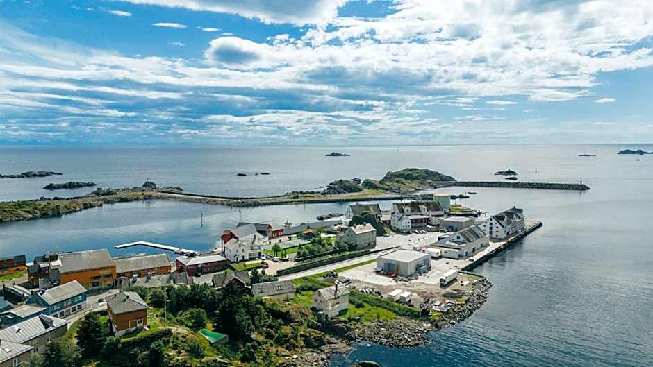 Live Lofoten Hotel