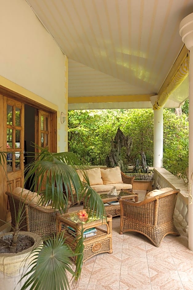 Kot Babi Guest House