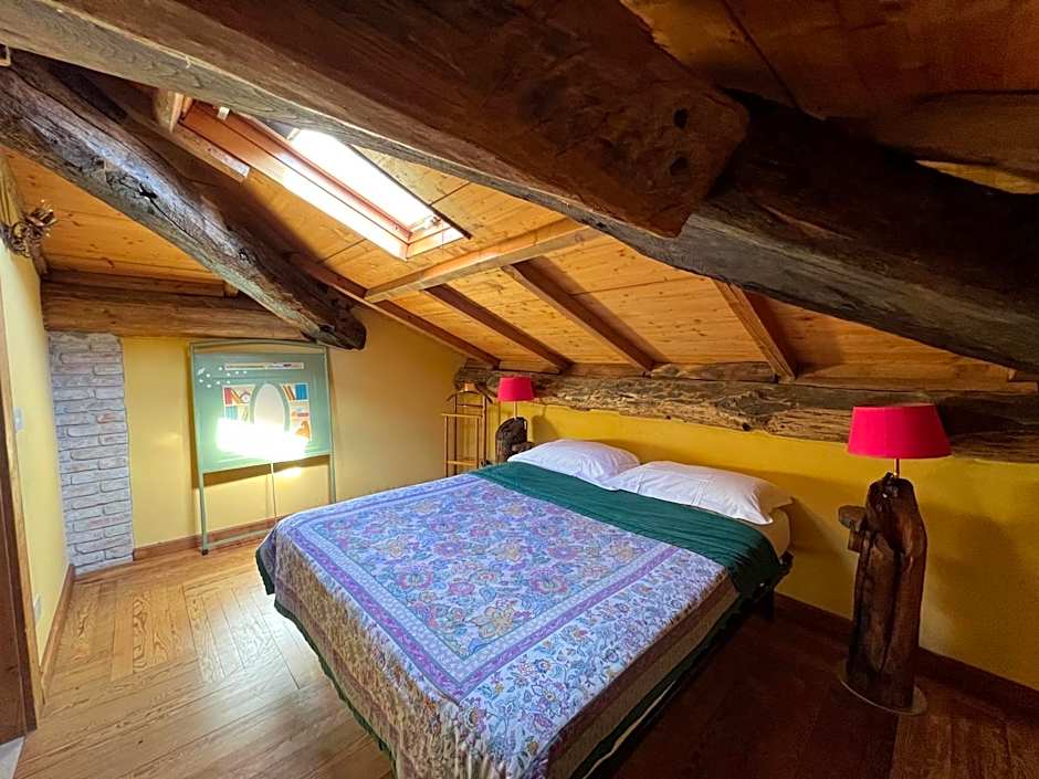 Rivarola al Tempo Dei Castelli