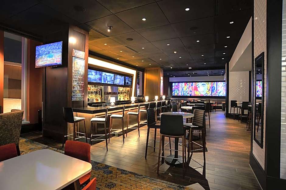 Hilton Columbus Downtown