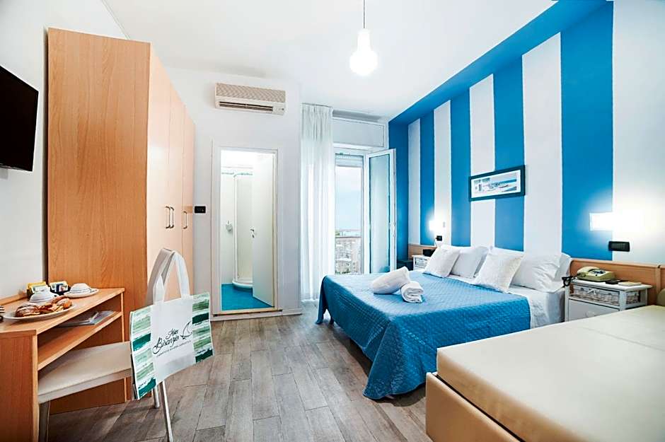 Hotel Bisanzio