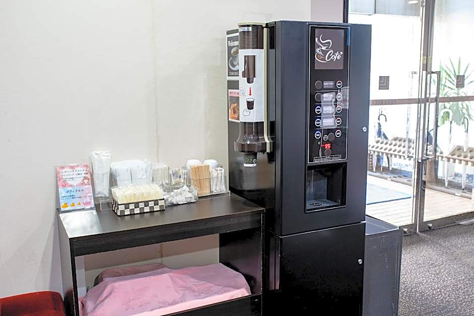 Reiah  Hotel Yokkaichi