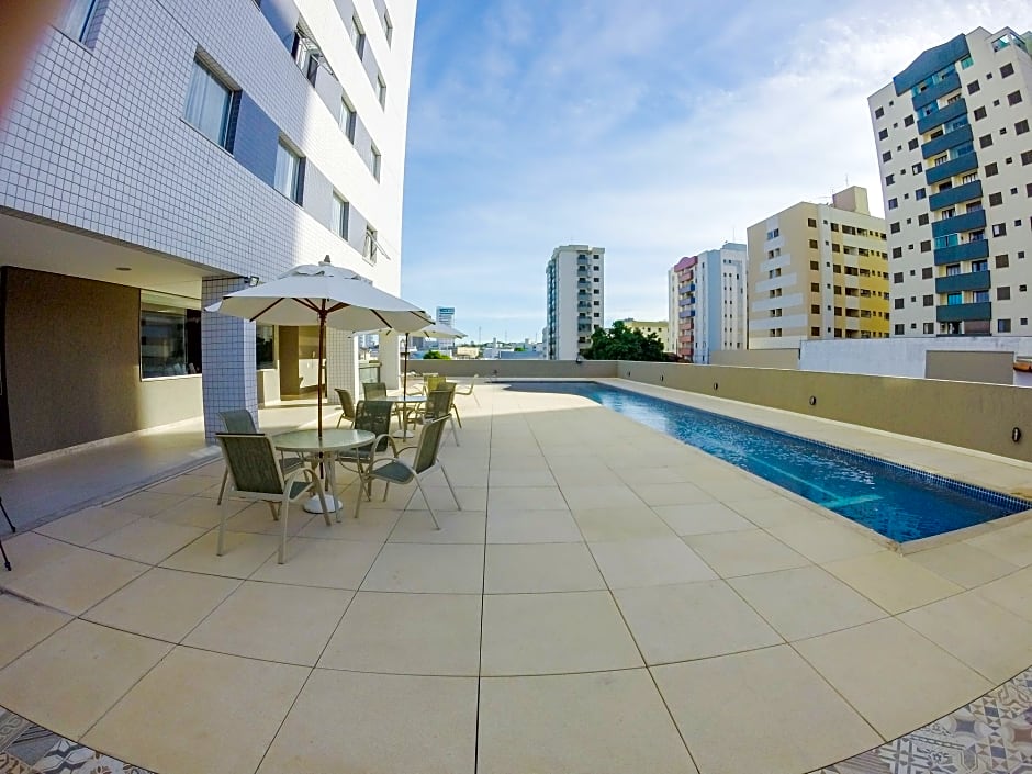 Nobile Suites Uberlândia