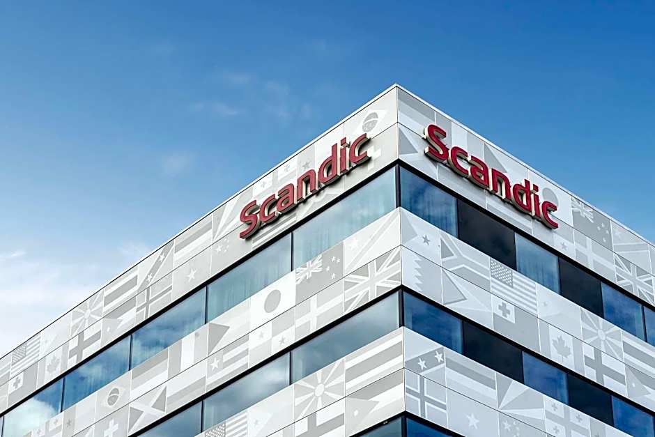 Scandic Landvetter