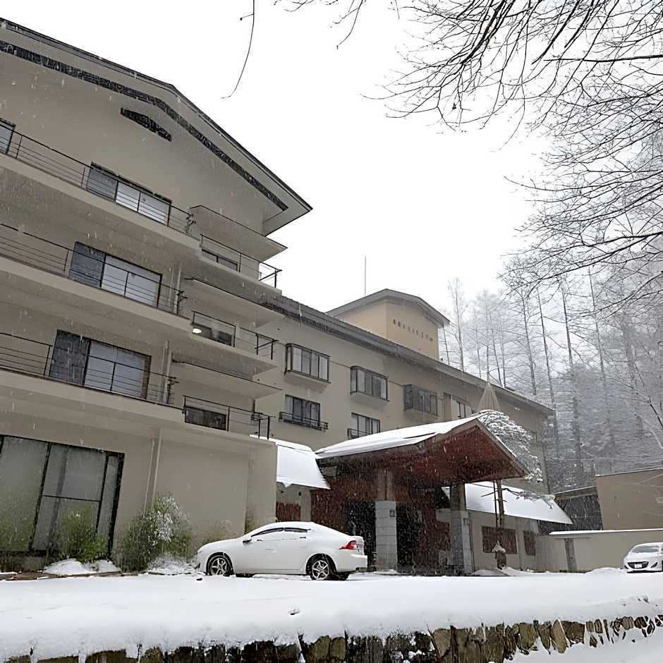 Shirafune Grand Hotel