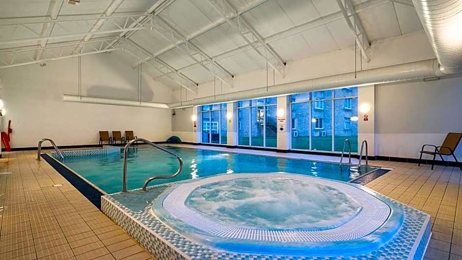 Leonardo Hotel Cheltenham - Formerly Jurys Inn