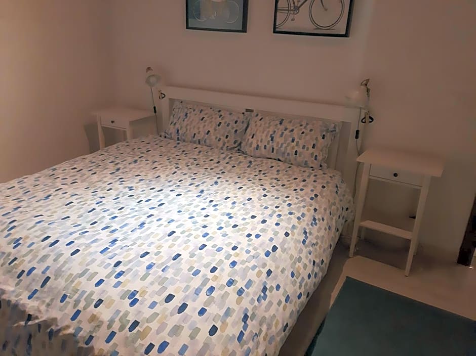 Bed & Breakfast Ligont