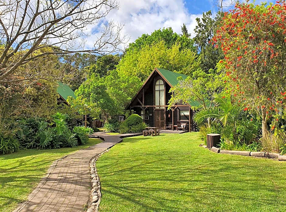 Tsitsikamma Lodge and Spa