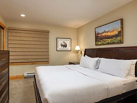 One-Bedroom Premium Apartment