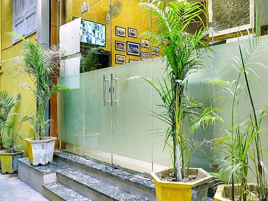 Hotel Kaushalya Royal