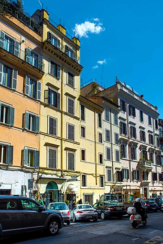 Hotel Anfiteatro Flavio