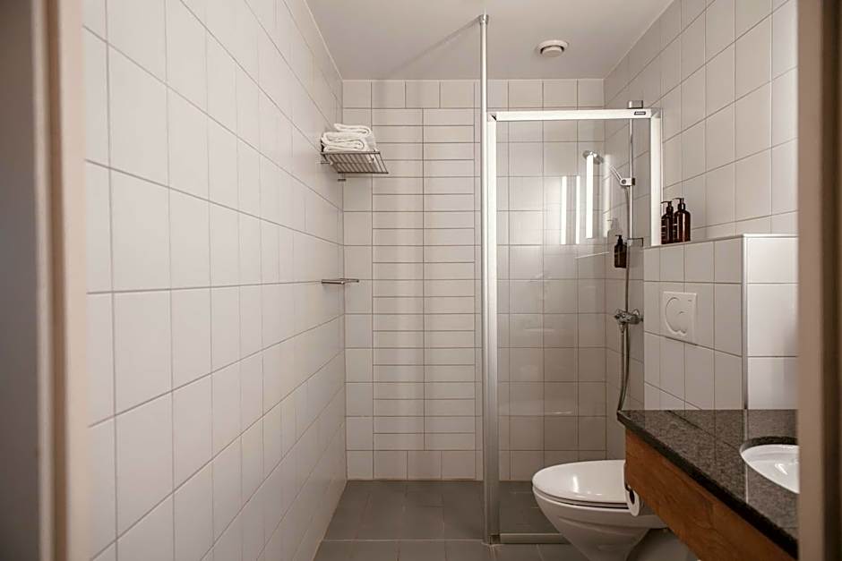 Home Hotel Amanda