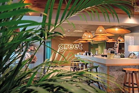 Greet Hotel Colmar