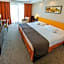 Abacus Business & Wellness Hotel