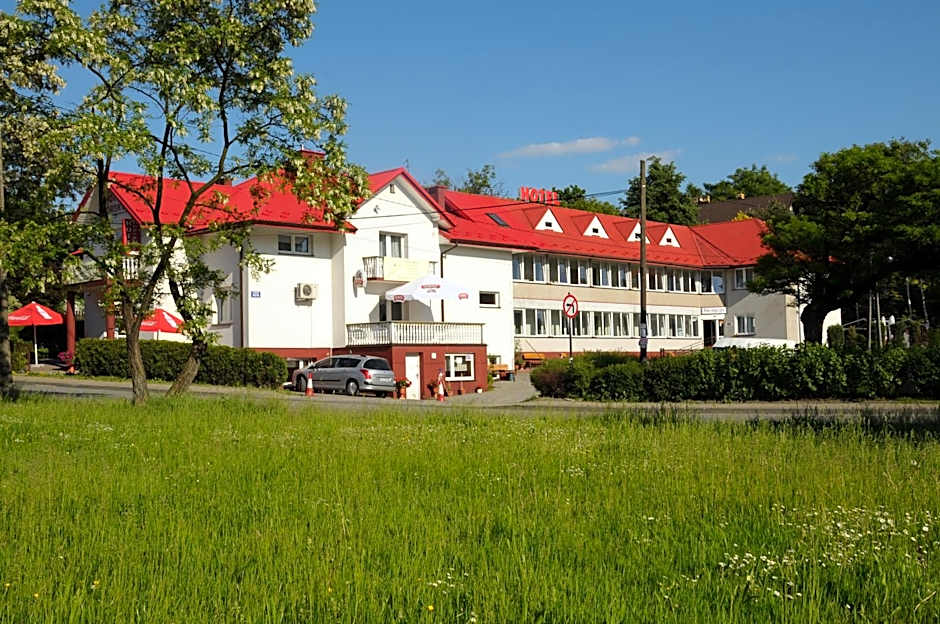 Hotel Górsko