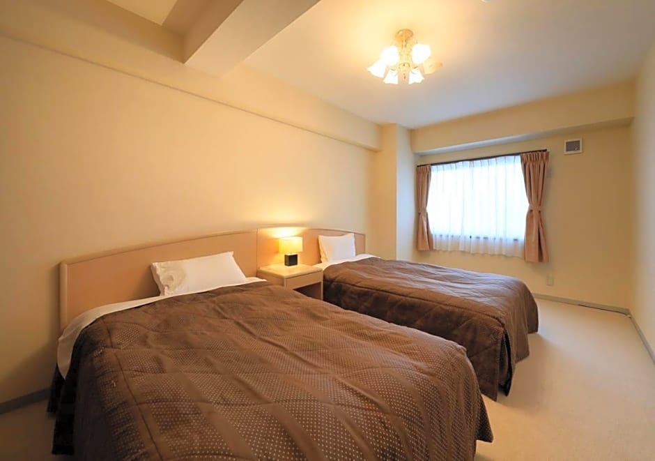 Katsuura Hilltop Hotel & Residence - Vacation STAY 73529v