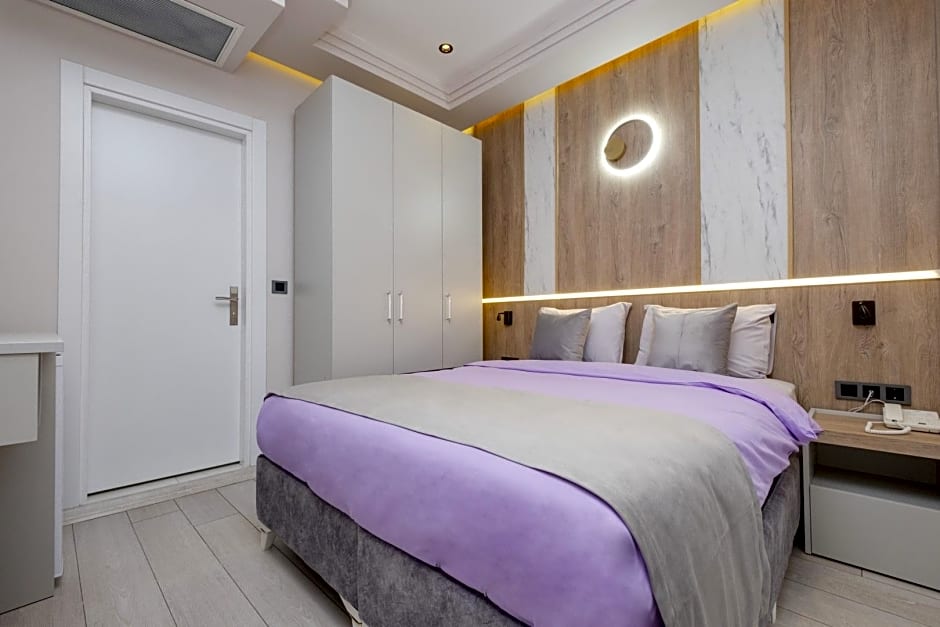 Lavender Airport Hotel