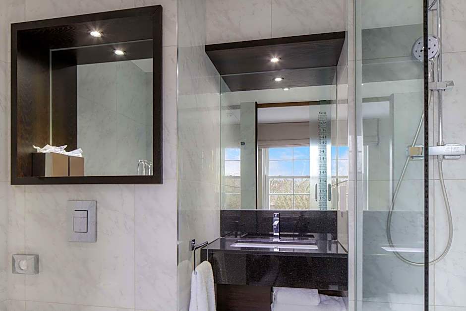 DoubleTree By Hilton London - Greenwich