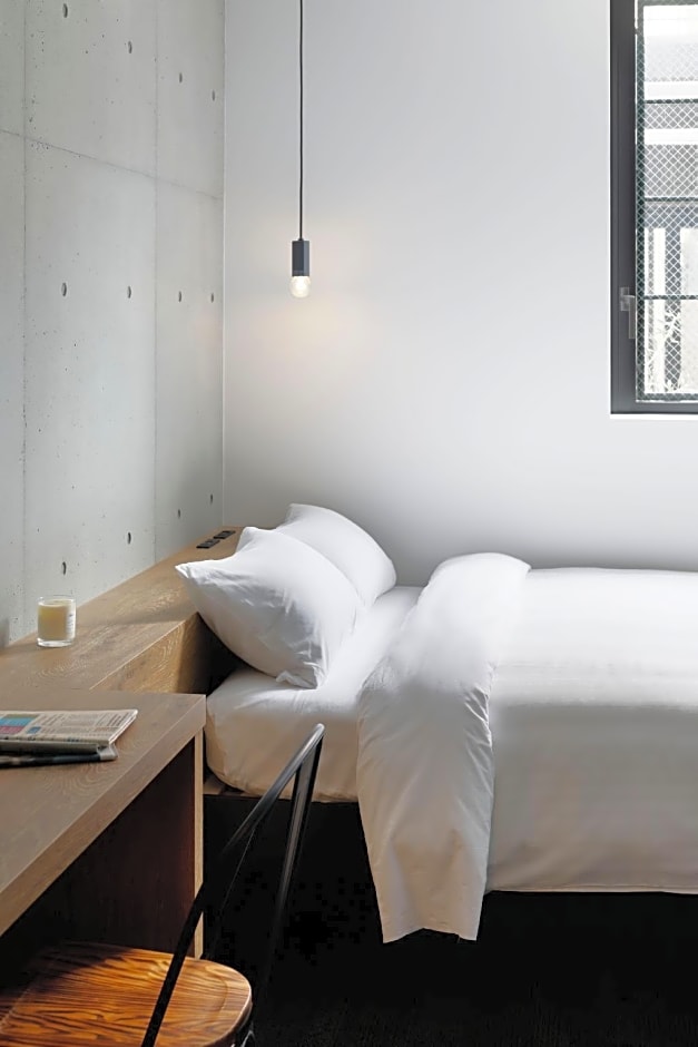 HOTEL CEN